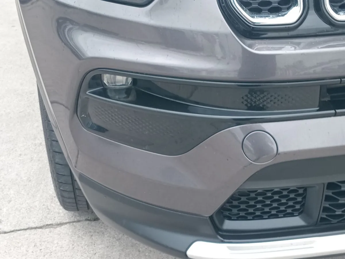 Jeep Compass 1.3 Longitude 4x2 At 5p año 2024