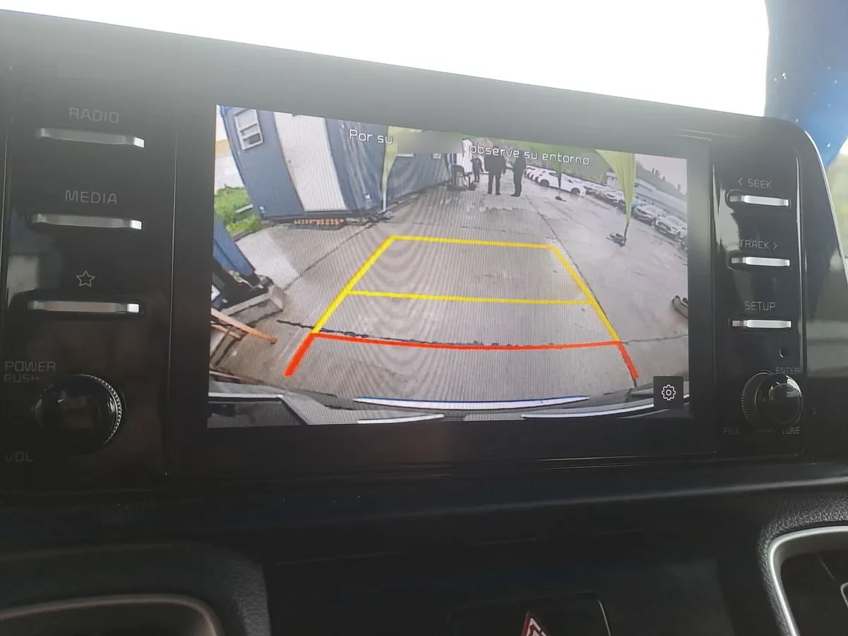 Kia Sonet 1.5 Ex Full 4x2 6mt 5p año 2023