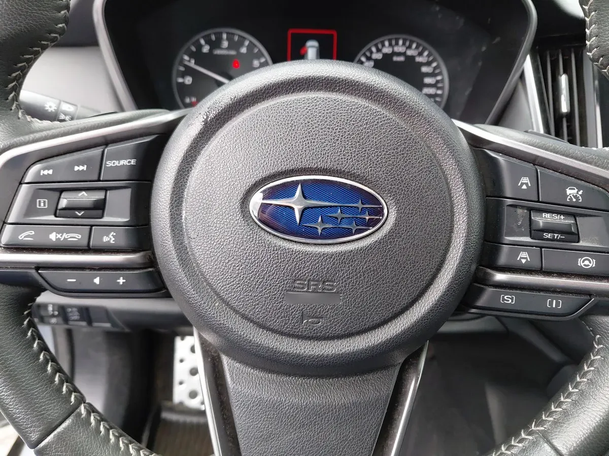 Subaru Outback 2.5i Dynamic Awd Cvt At 5p año 2024