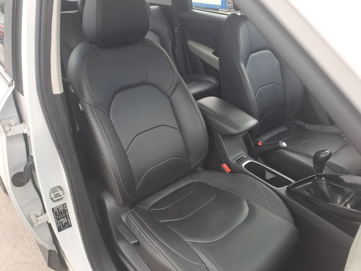Chevrolet Captiva 1.5t Ltz Fwd Mt 5p año 2022