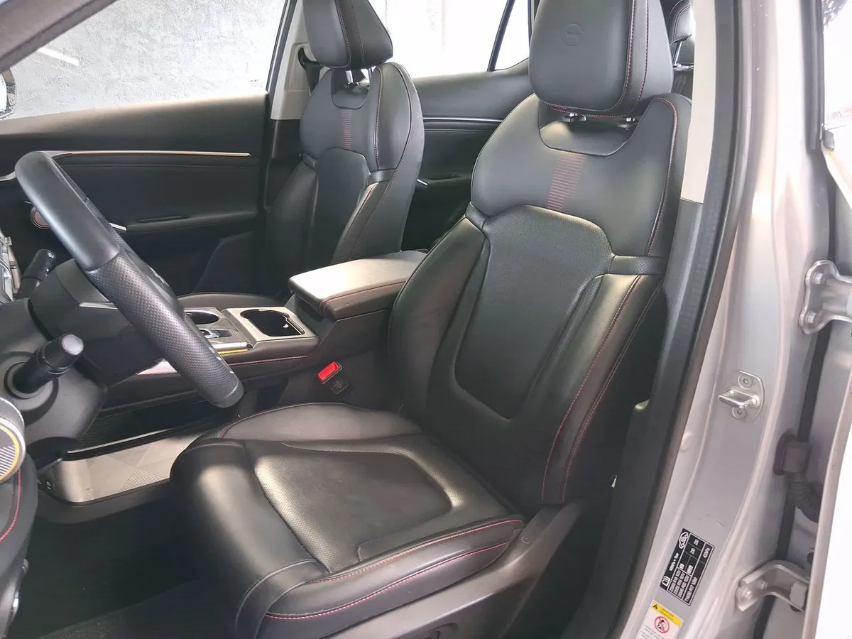GAC Emkoo 1.5t Ge 4x2 At 5p año 2024
