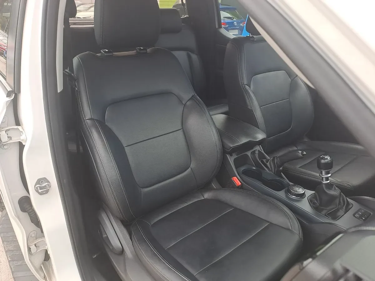 Ford Ranger 2.0 Xlt Diesel 4x4 Dob. Cab. Mt 4p año 2024