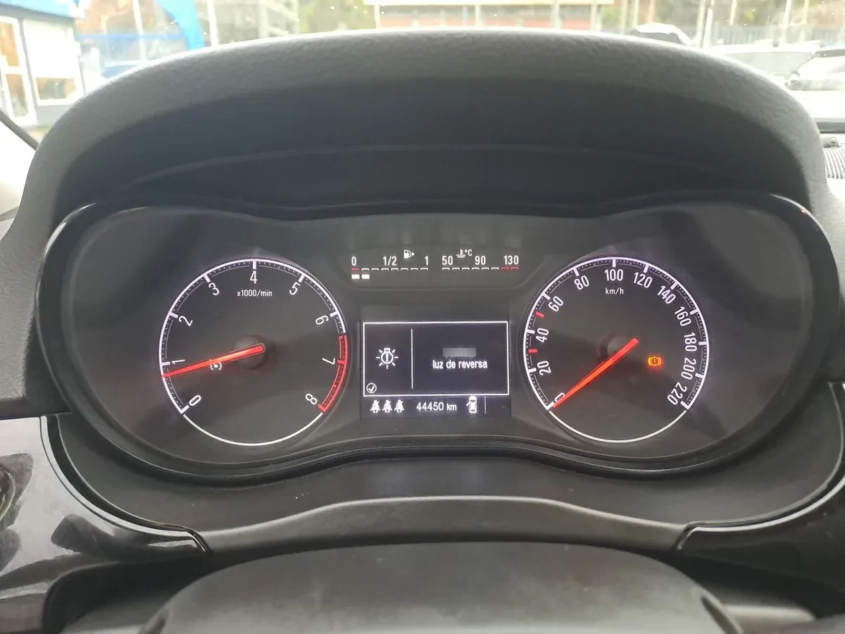 Opel Corsa 1.4t Color 4x2 Hb Mt 3p año 2019