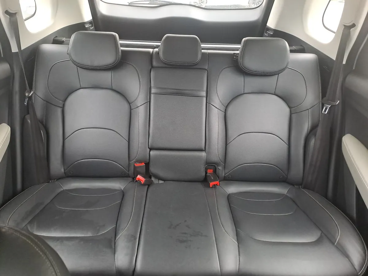 Chevrolet Captiva 1.5t Ltz Fwd Mt 5p año 2022
