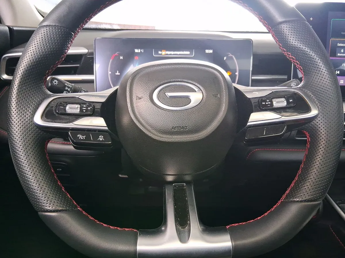 GAC Emkoo 1.5t Ge 4x2 At 5p año 2024