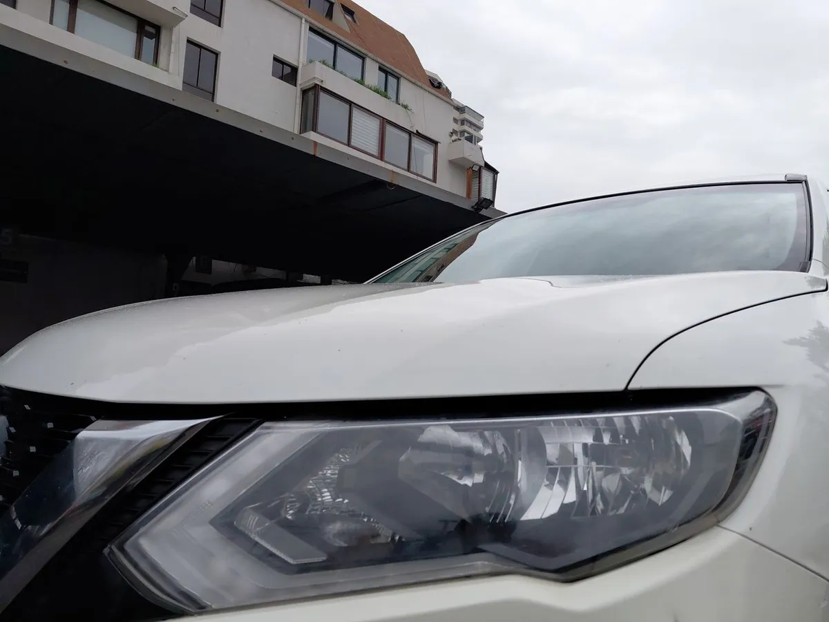 Nissan X-Trail 2.5 Drive 4x2 Cvt 2f At 5p año 2018