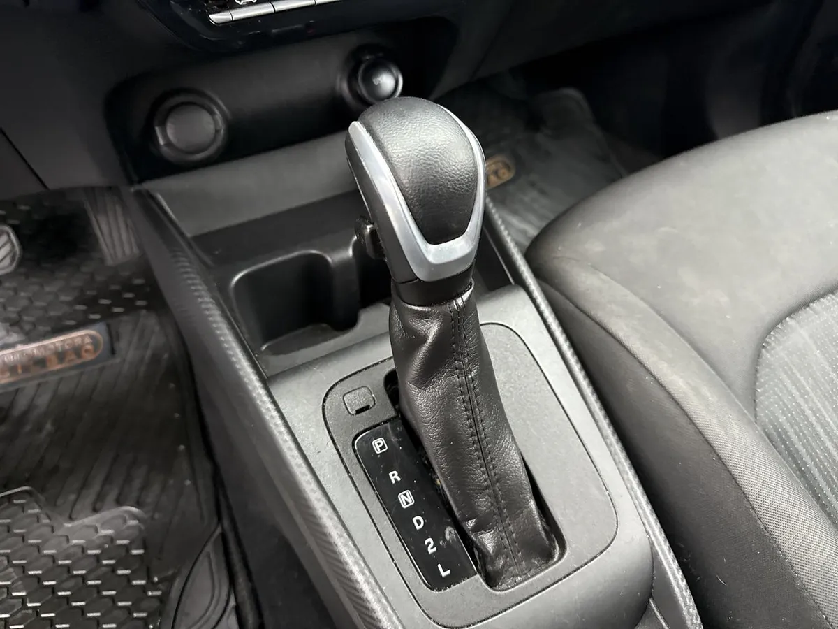 Suzuki Baleno 1.5 Gls 4x2 At 5p año 2024