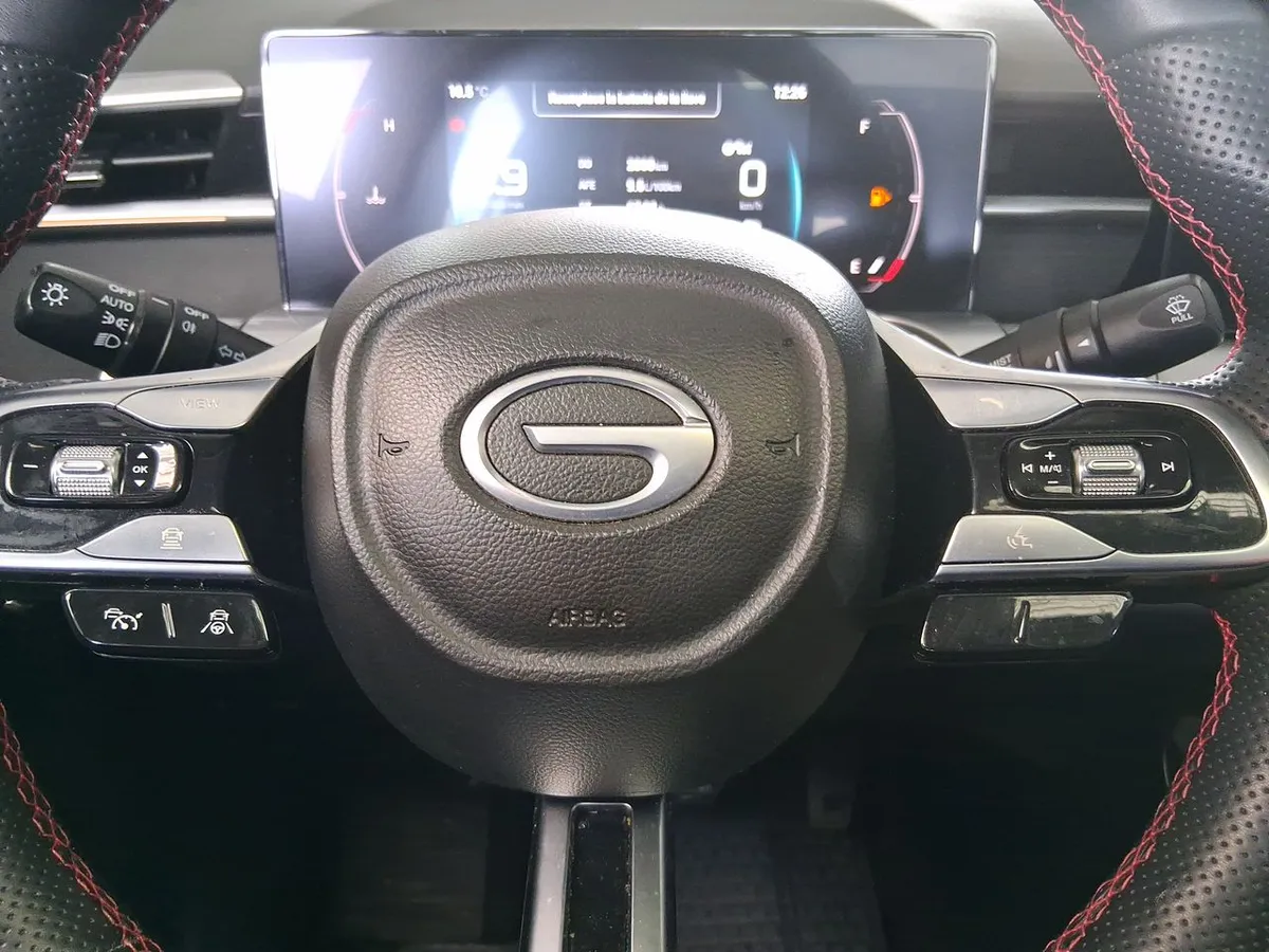 GAC Emkoo 1.5t Ge 4x2 At 5p año 2024