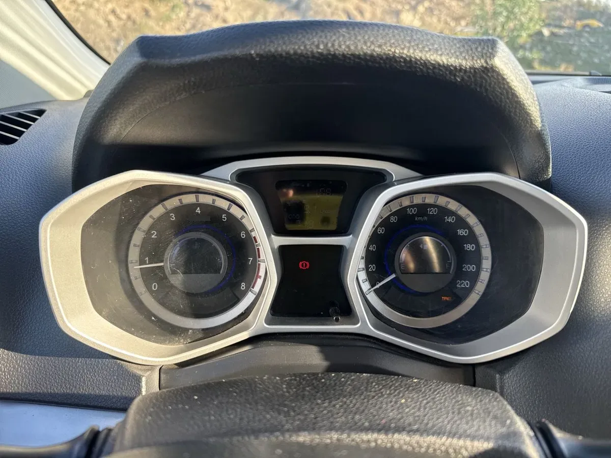 JAC S3 1.6 Luxury 4x2 Mt 5p año 2018