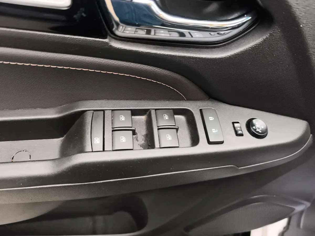 Chevrolet Trail Blazer 2.8 Ctdi Premier 4x4 At 5p año 2023