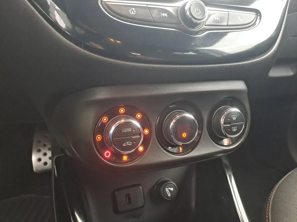 Opel Corsa 1.4t Color 4x2 Hb Mt 3p año 2019