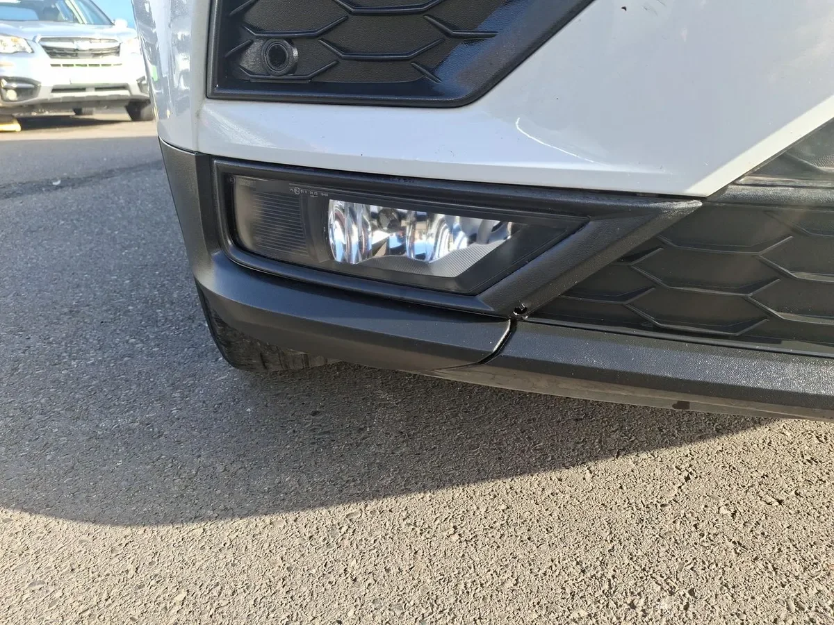 Volkswagen Tiguan 1.4 Tsi Comfortline 4x2 At 5p año 2018