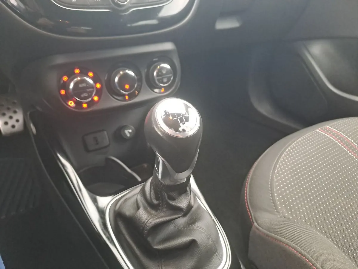 Opel Corsa 1.4t Color 4x2 Hb Mt 3p año 2019