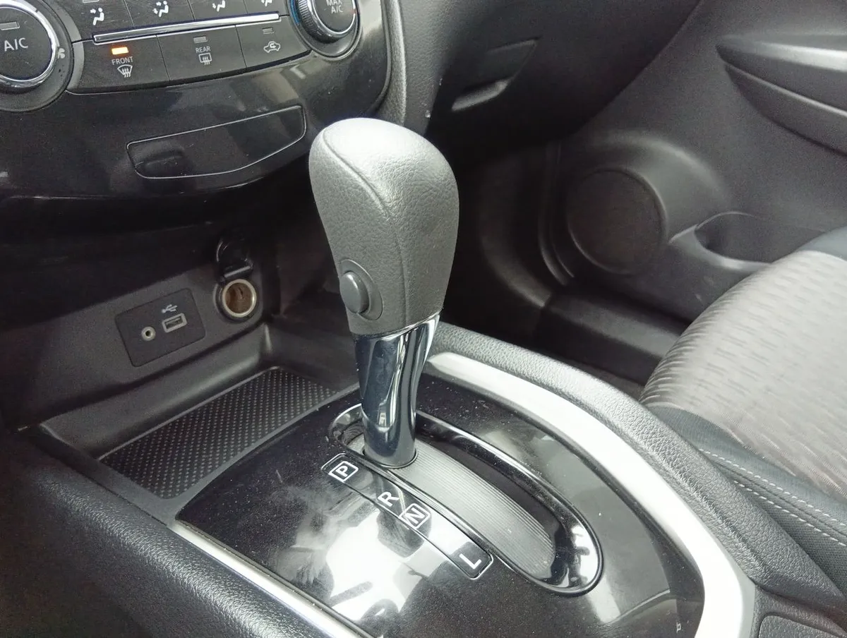 Nissan X-Trail 2.5 Sense 4x2 3row Cvt At 5p año 2021