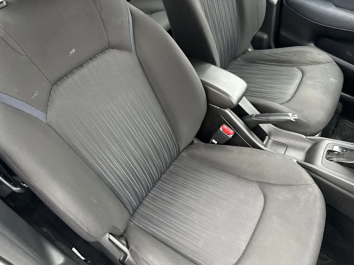 Suzuki Baleno 1.5 Gls 4x2 At 5p año 2024