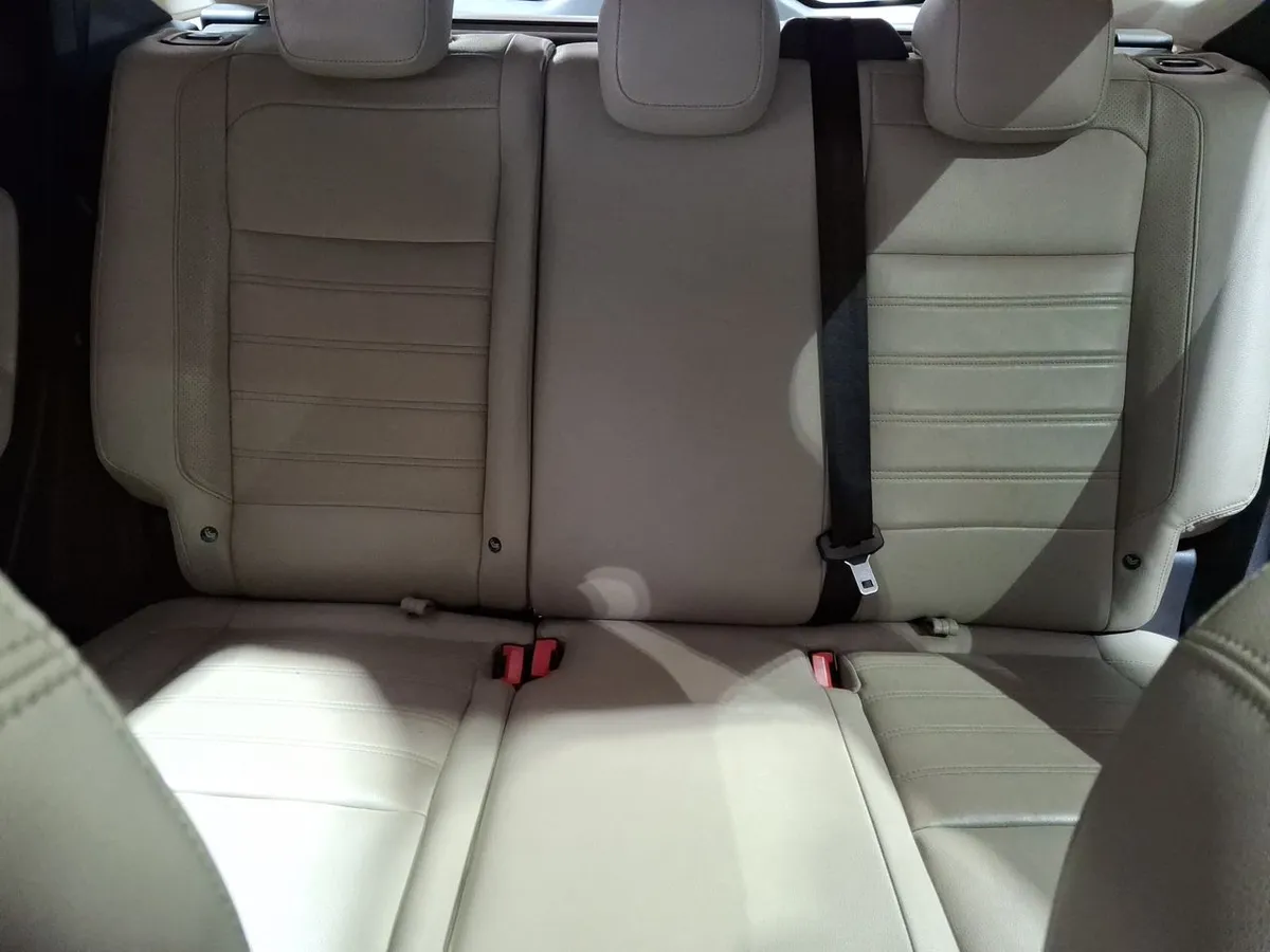 Ford Ecosport 2.0 Titanium 4x2 At 5p año 2018