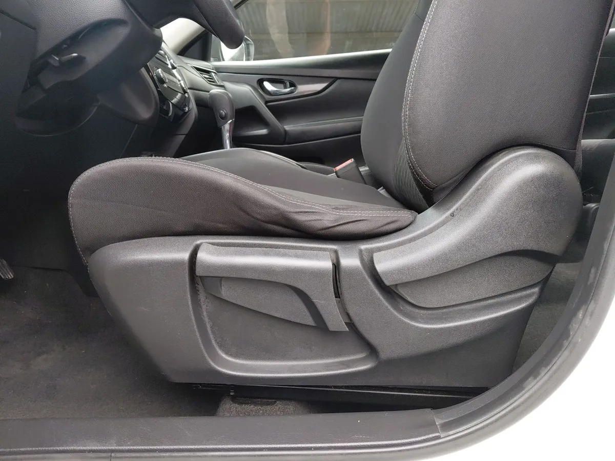 Nissan X-Trail 2.5 Drive 4x2 Cvt 2f At 5p año 2018