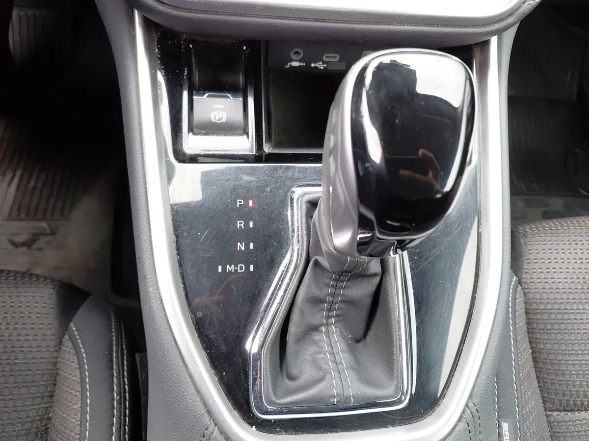 Subaru Outback 2.5i Dynamic Awd Cvt At 5p año 2024