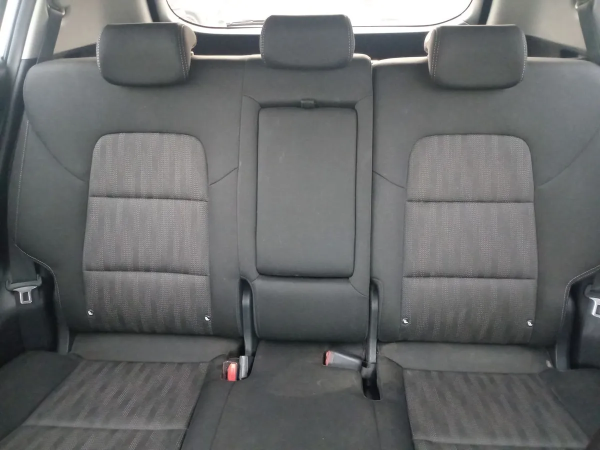 Kia Sportage 2.0 Gtl Diesel 2wd 8at 5p año 2020