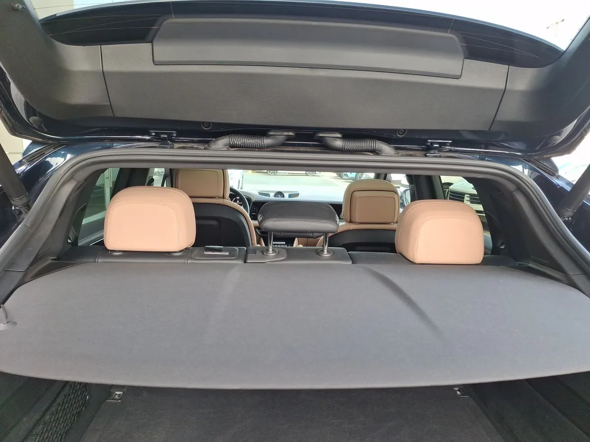 Porsche Cayenne 3.0 E-Hybrid Coupe 4x4 At 5p año 2025