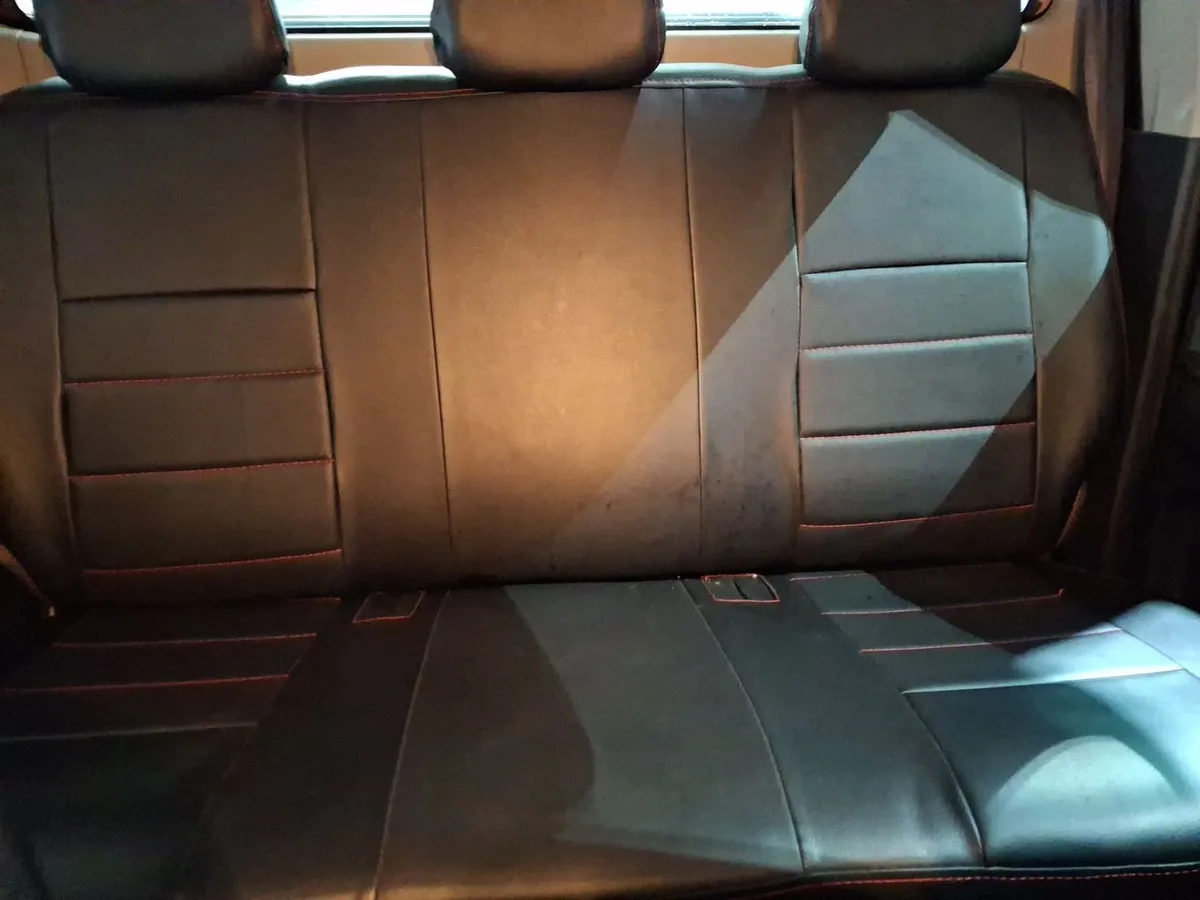 JAC T8 2.0 Comfort Diesel 4x2 Mt 4p año 2021