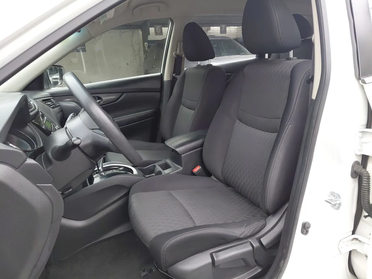 Nissan X-Trail 2.5 Drive 4x2 Cvt 2f At 5p año 2018