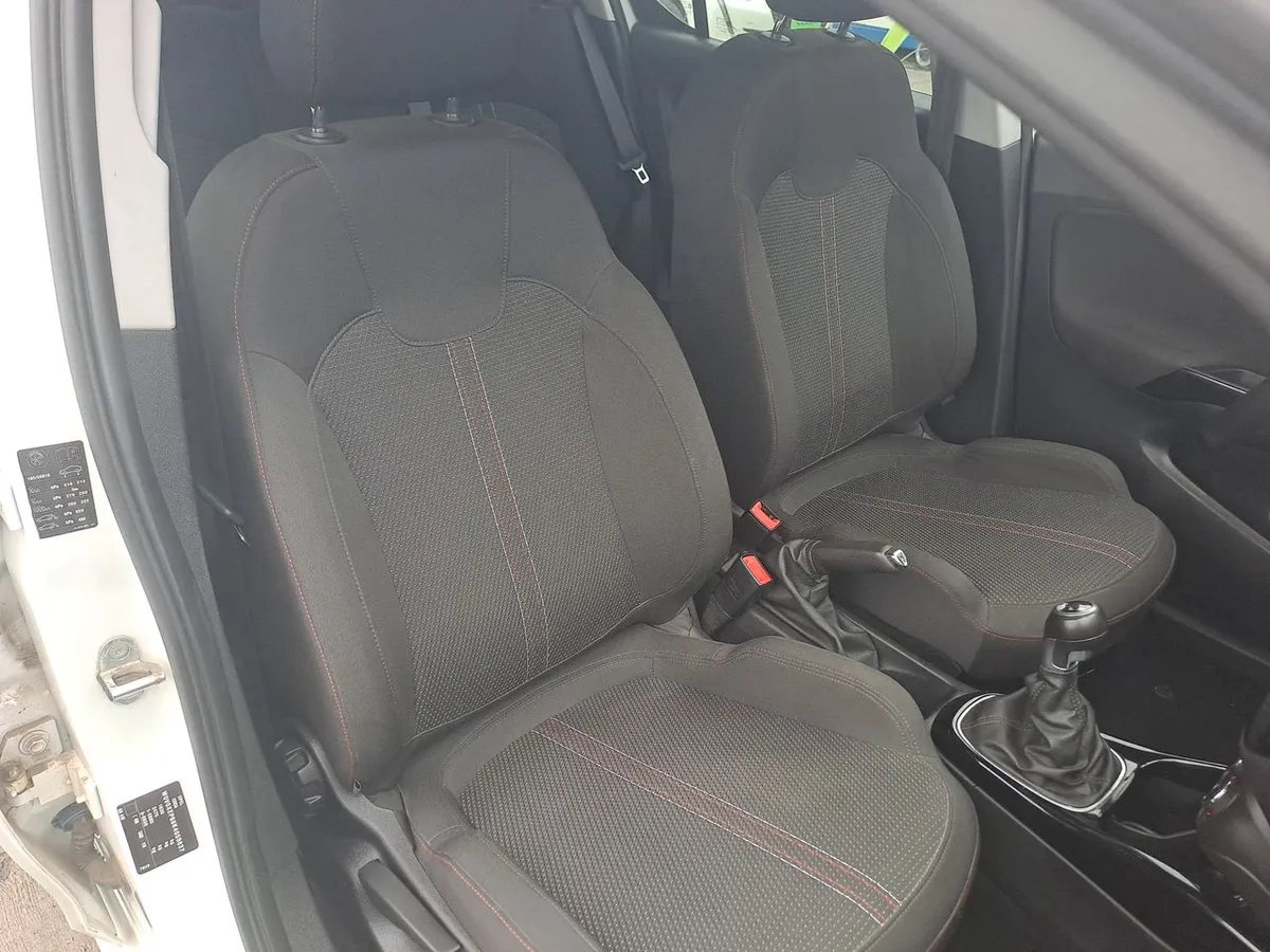 Opel Corsa 1.4t Color 4x2 Hb Mt 3p año 2019