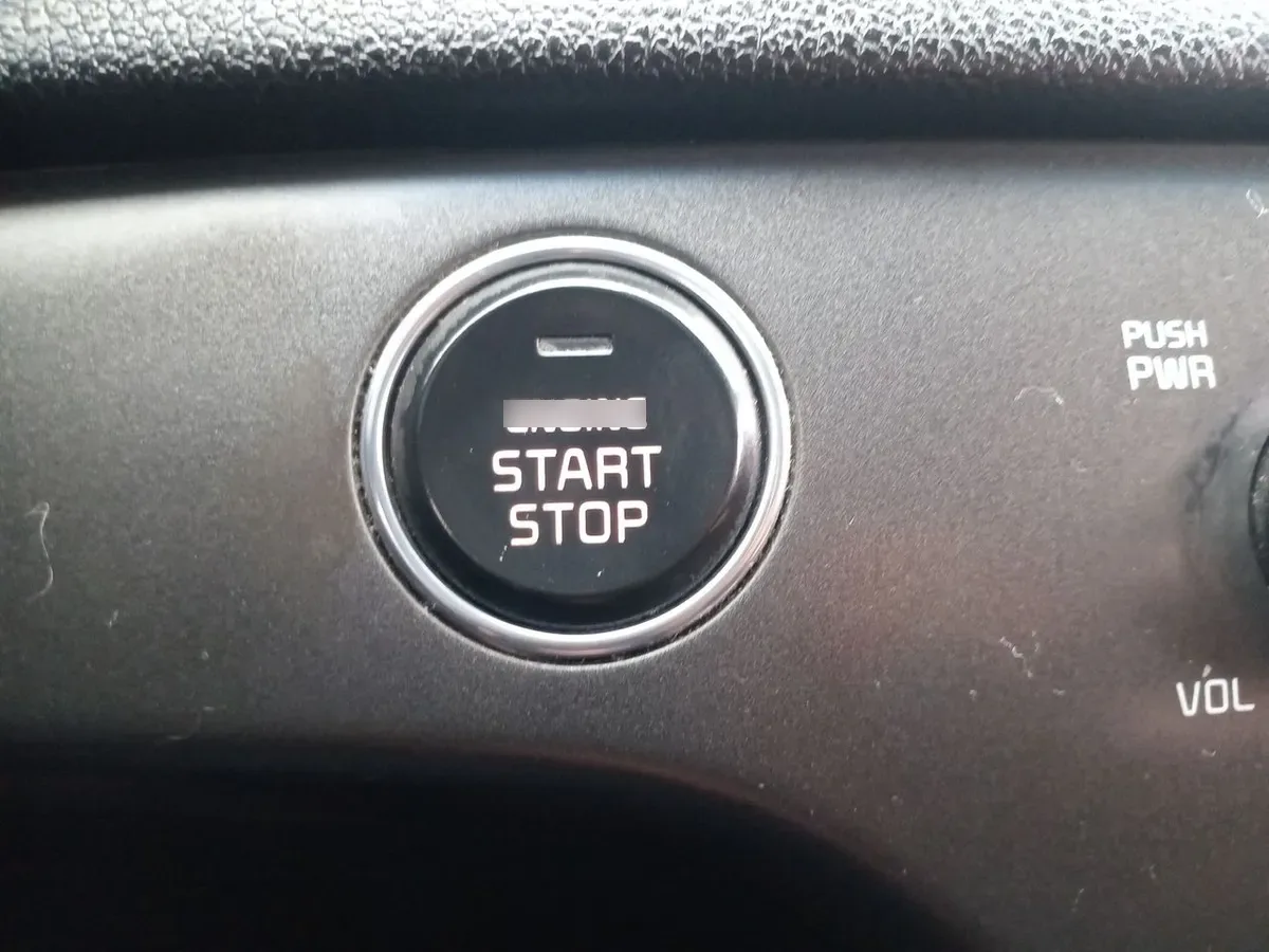 Kia Sportage 2.0 Gtl Diesel 2wd 8at 5p año 2020