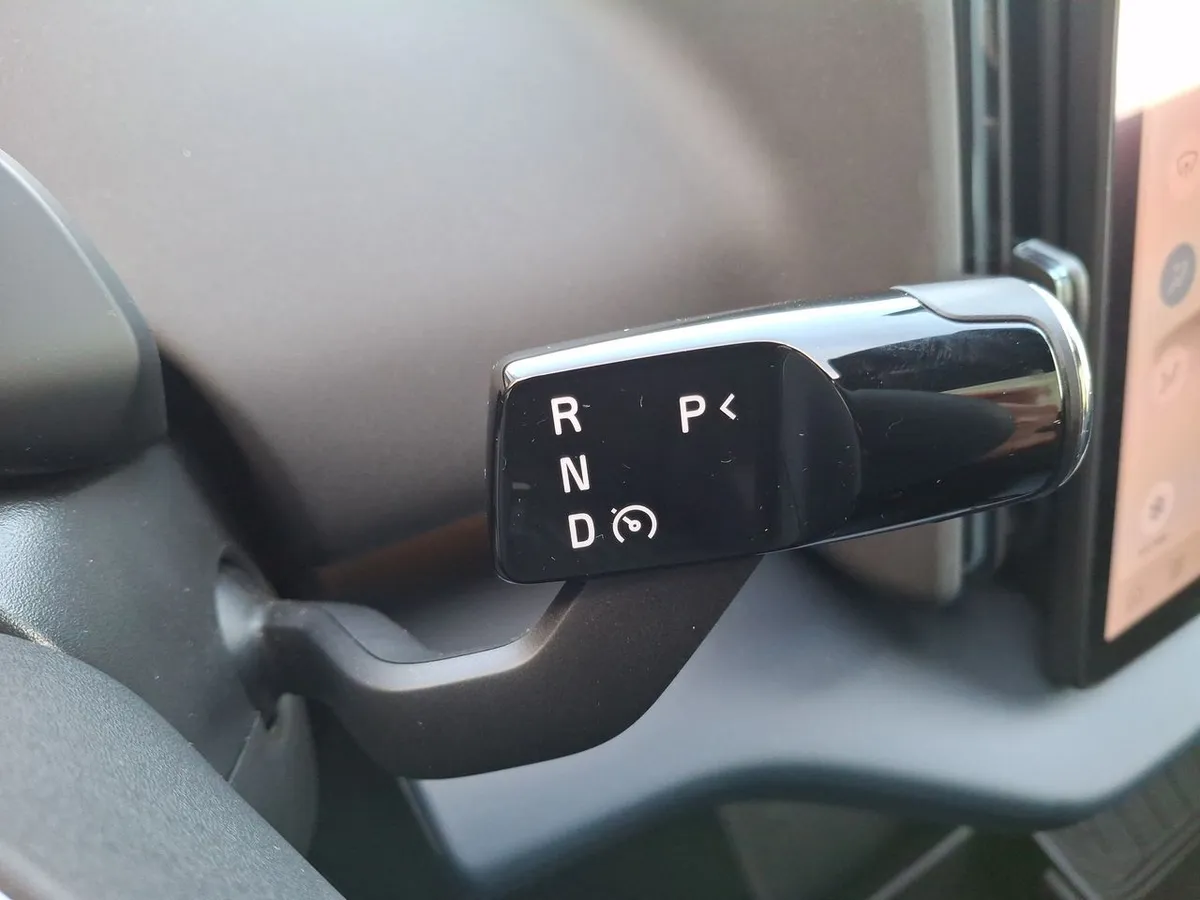 Volvo Ex30 Electrico Cross Country Ultra 4x4 At 5p año 2026