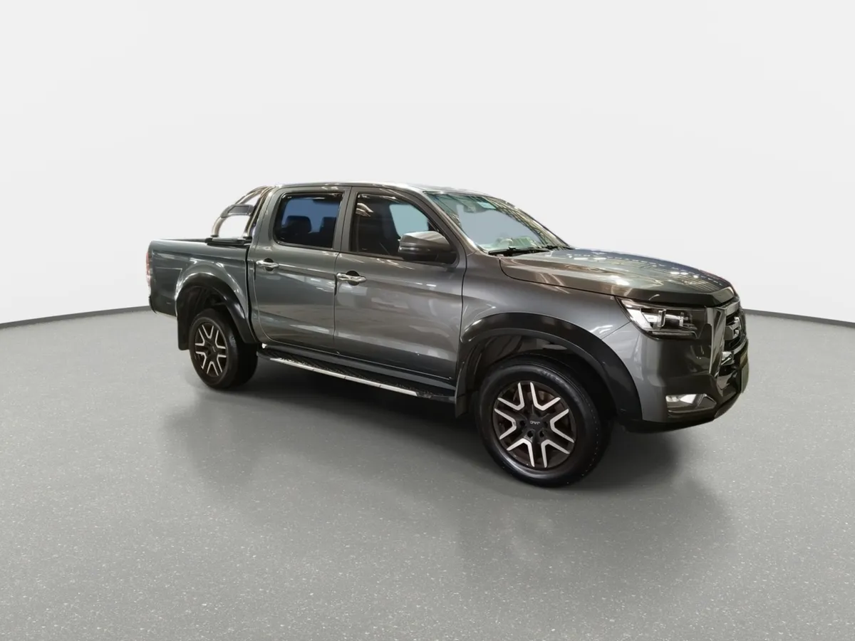 JAC T8 2.0 Comfort Diesel 4x2 Mt 4p año 2021