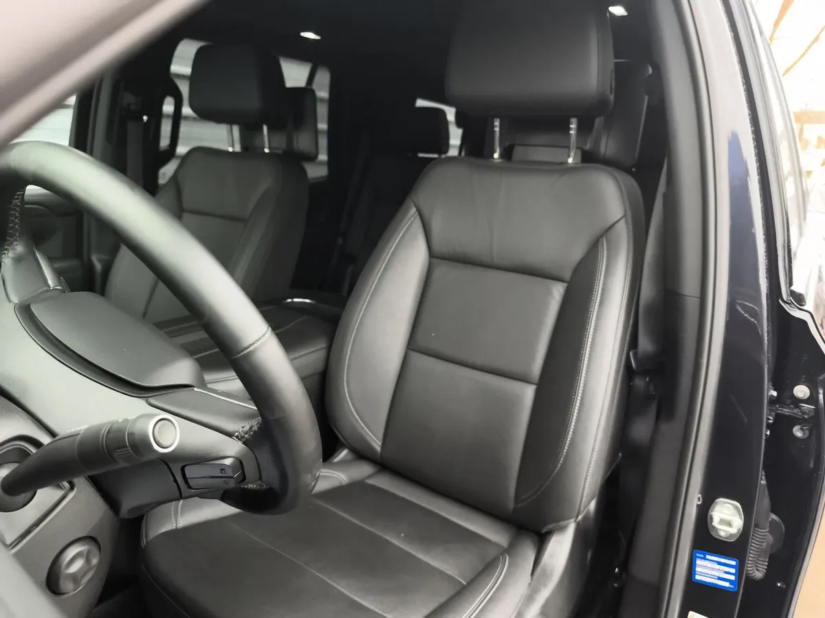 Chevrolet Tahoe 5.3 Z71 4wd At 5p año 2024
