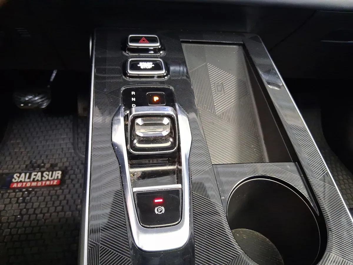 GAC Emkoo 1.5t Ge 4x2 At 5p año 2024