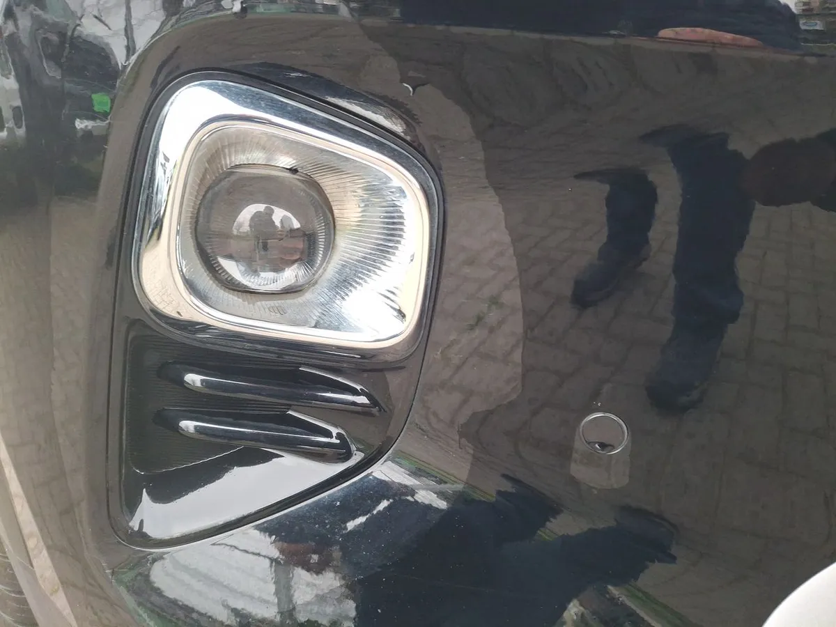 Kia Sonet 1.5 Ex Full 4x2 Ri 6mt 5p año 2024