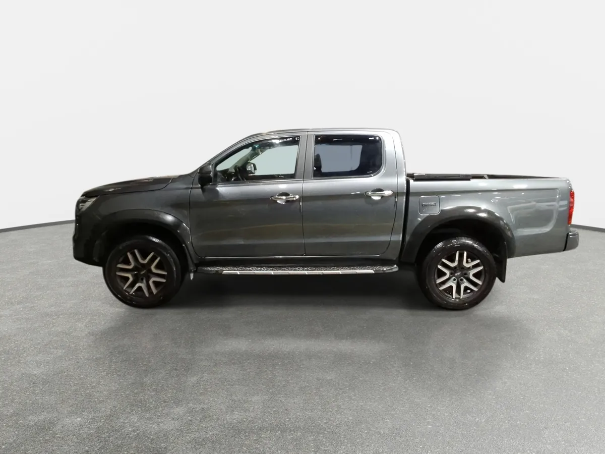 JAC T8 2.0 Comfort Diesel 4x2 Mt 4p año 2021