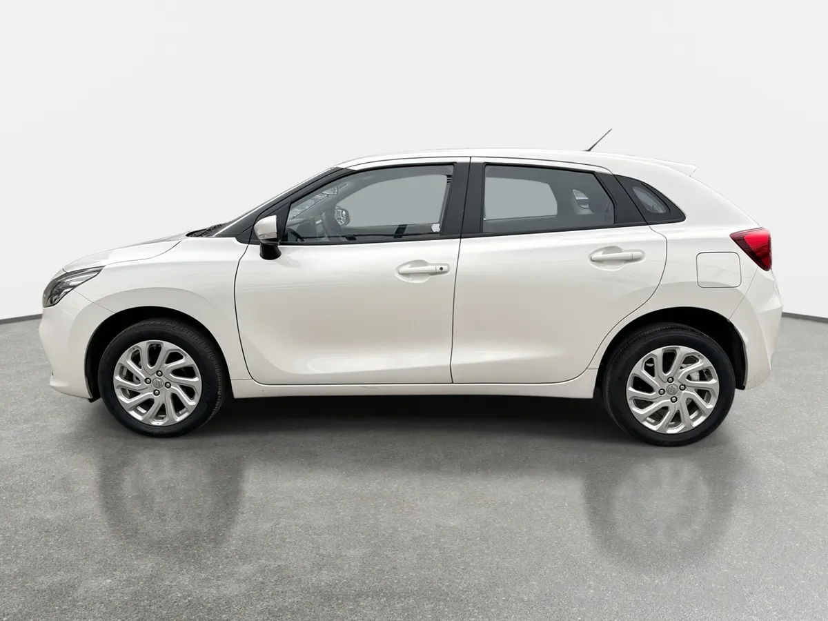 Suzuki Baleno 1.5 Gls 4x2 At 5p año 2024