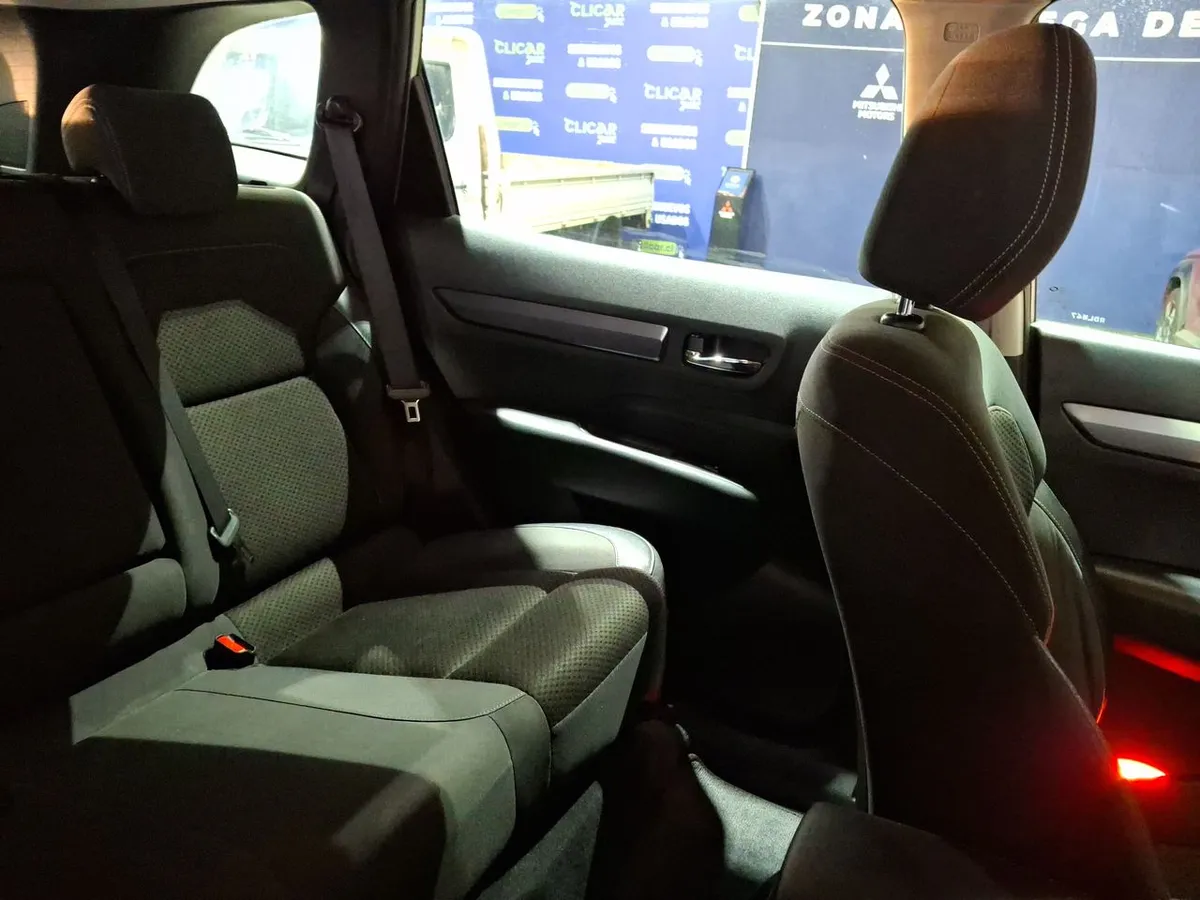 Renault Koleos New 2.5 Zen 2wd At 5p año 2021