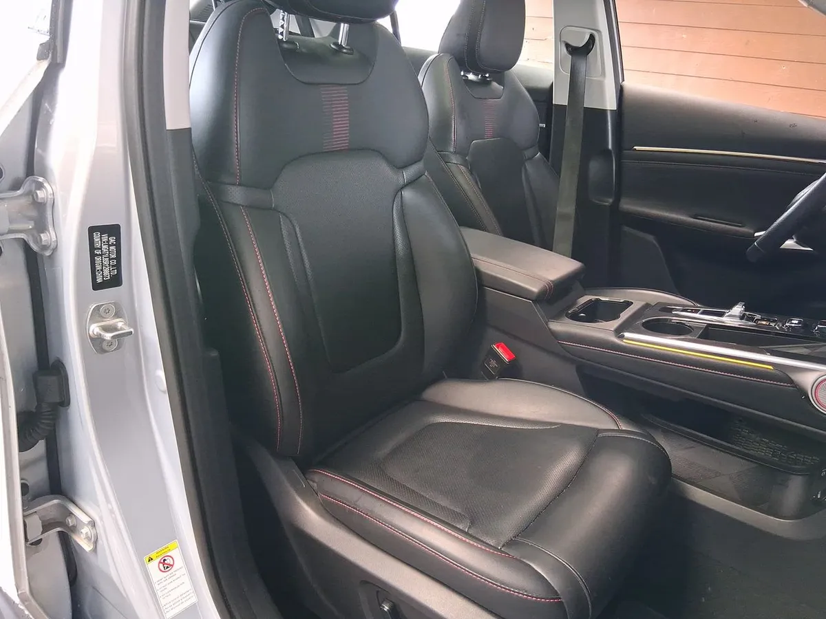 GAC Emkoo 1.5t Ge 4x2 At 5p año 2024