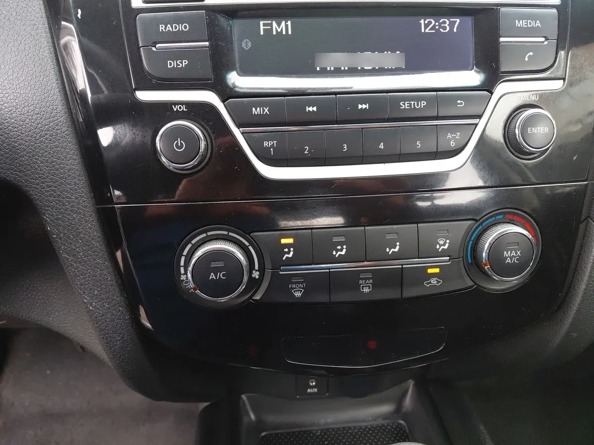 Nissan X-Trail 2.5 Drive 4x2 Cvt 2f At 5p año 2018
