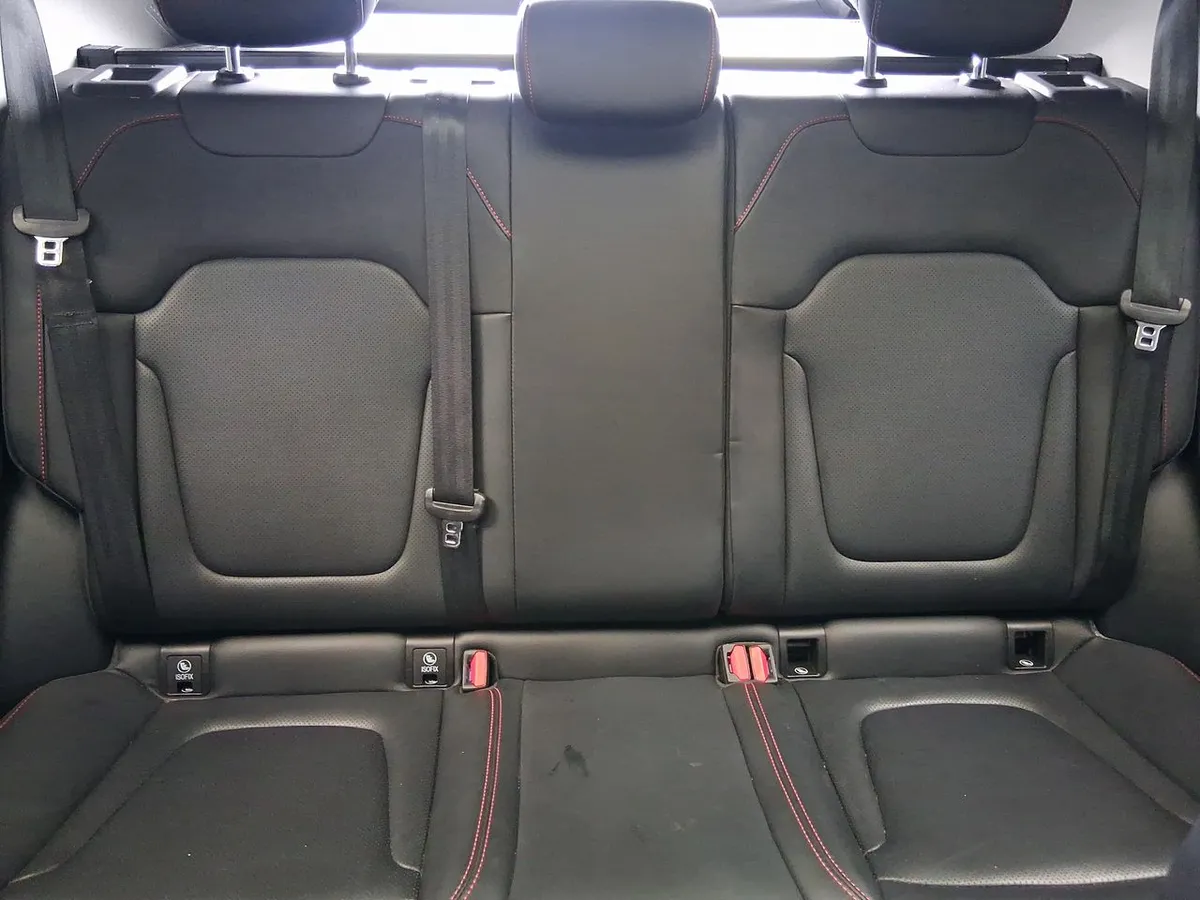 GAC Emkoo 1.5t Ge 4x2 At 5p año 2024