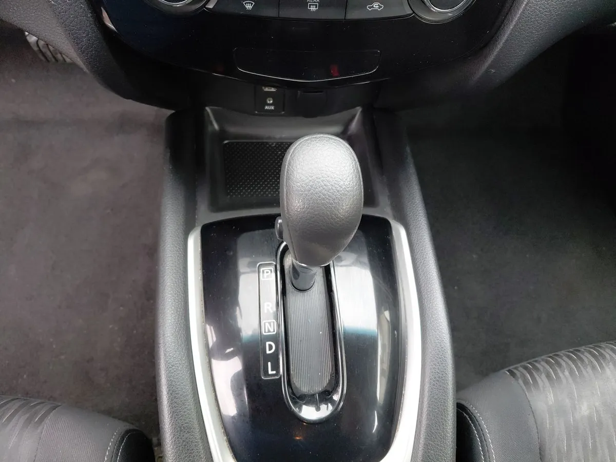 Nissan X-Trail 2.5 Drive 4x2 Cvt 2f At 5p año 2018
