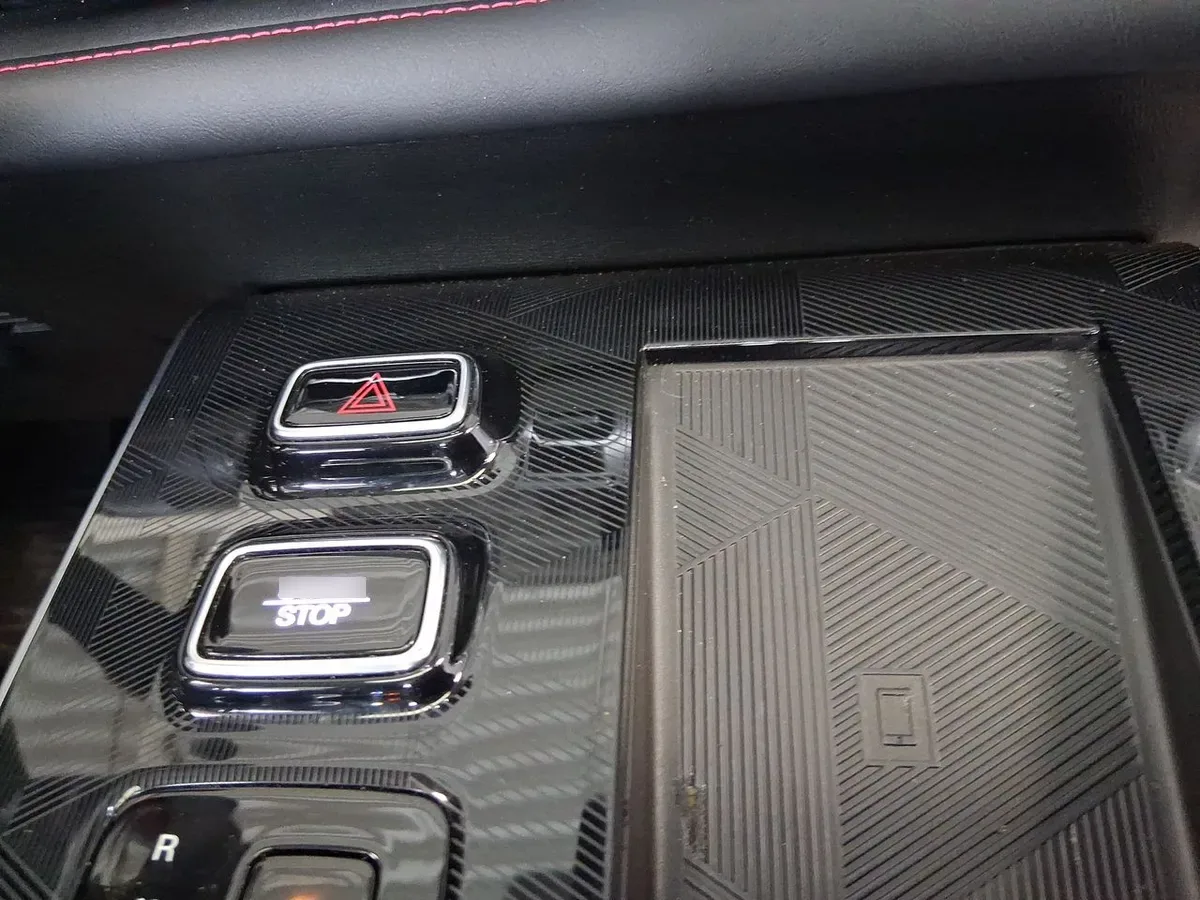 GAC Emkoo 1.5t Ge 4x2 At 5p año 2024