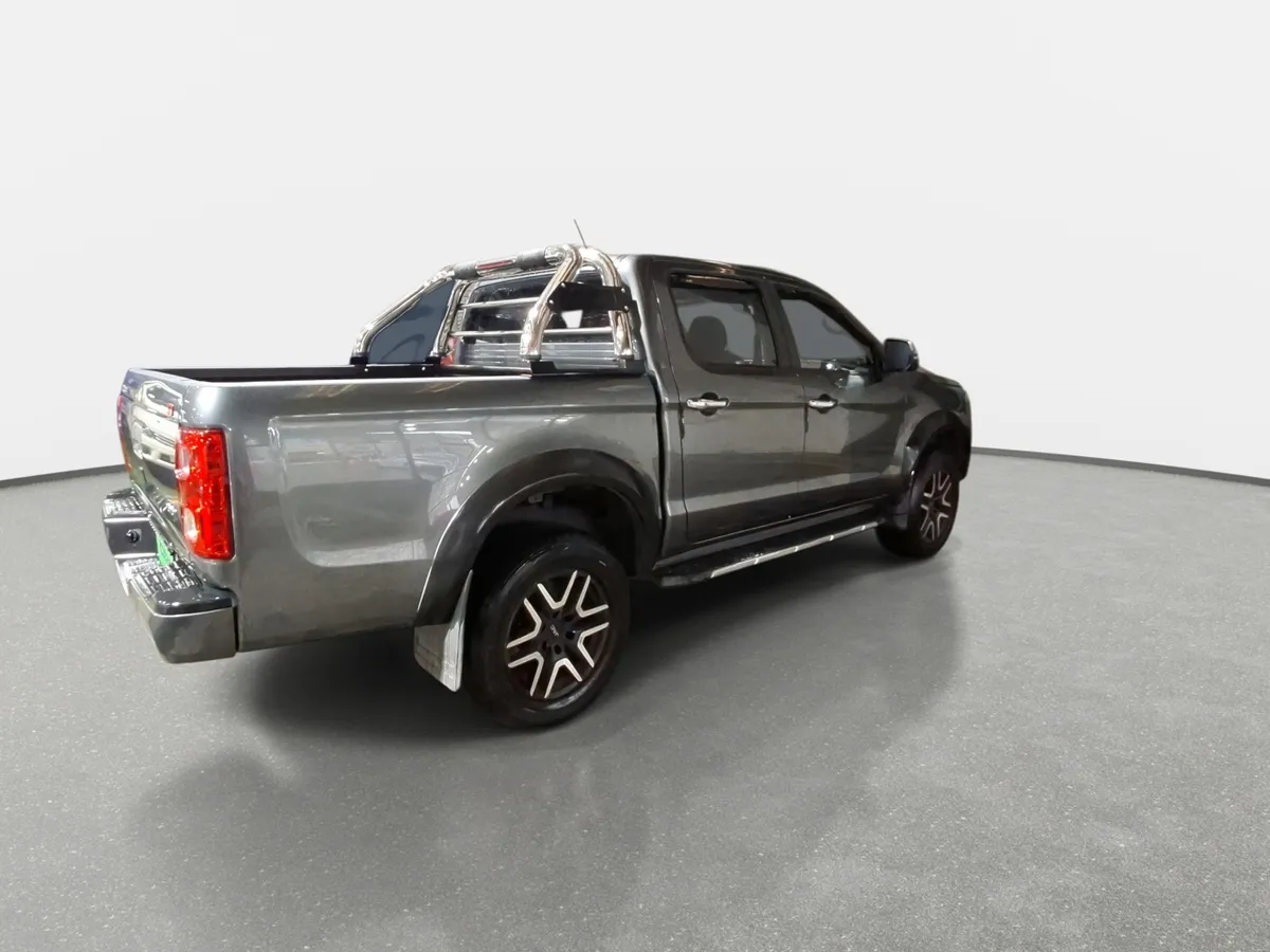 JAC T8 2.0 Comfort Diesel 4x2 Mt 4p año 2021