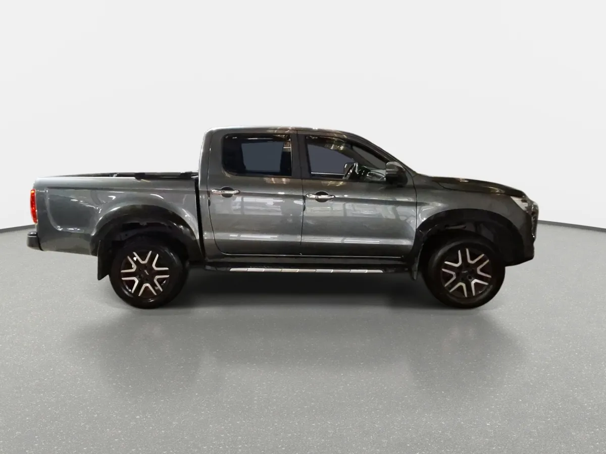 JAC T8 2.0 Comfort Diesel 4x2 Mt 4p año 2021