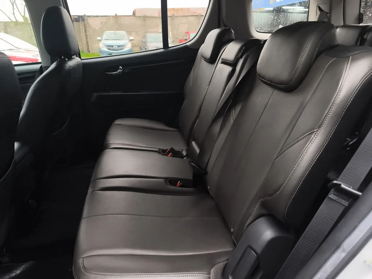 Chevrolet Trail Blazer 2.8 Ctdi Premier 4x4 At 5p año 2023