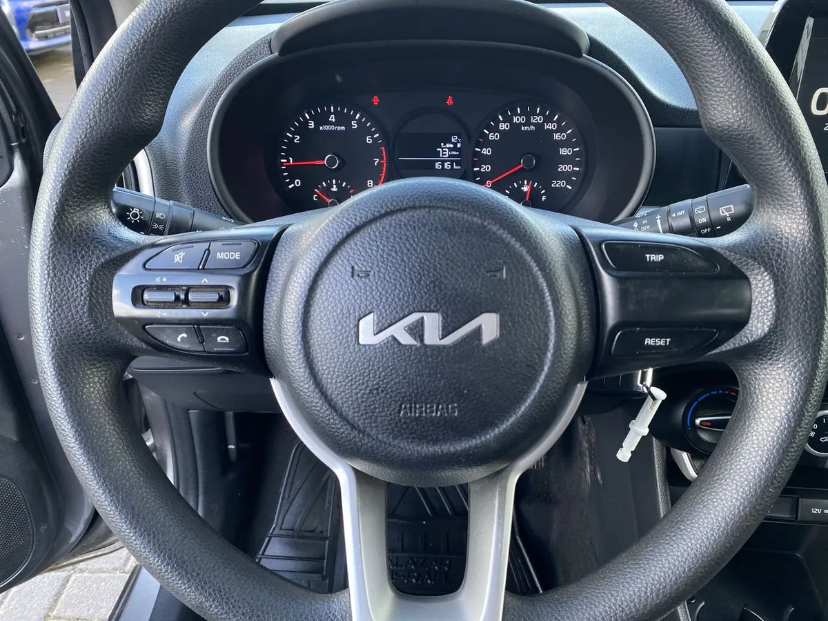 Kia Morning 1.2 Ex 4x2 Hb Abs Ac 5mt 5p año 2023