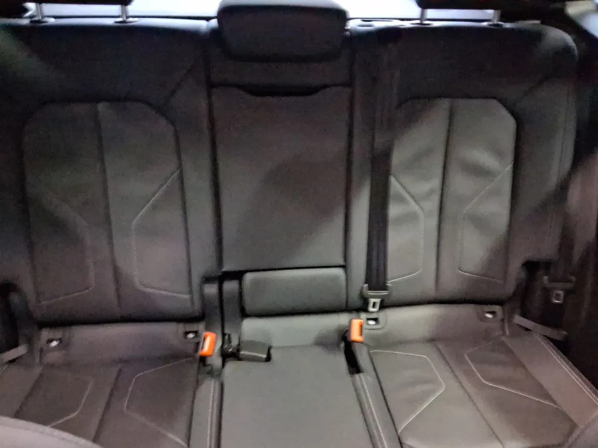 Audi Q3 1.5 35 Tfsi S-Line Sportback 4x2 S-Tronic At 5p año 2026