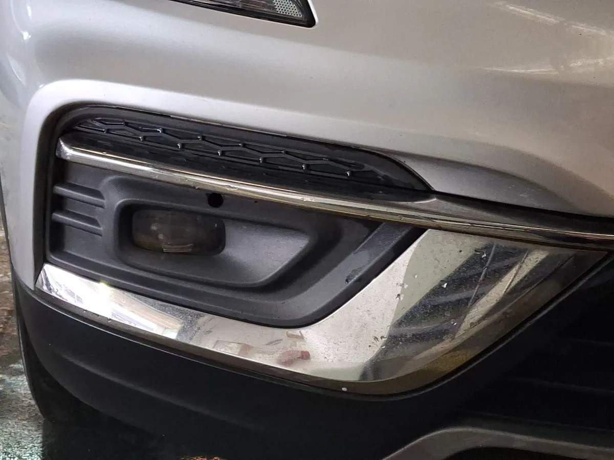 Renault Koleos New 2.5 Zen 2wd At 5p año 2021