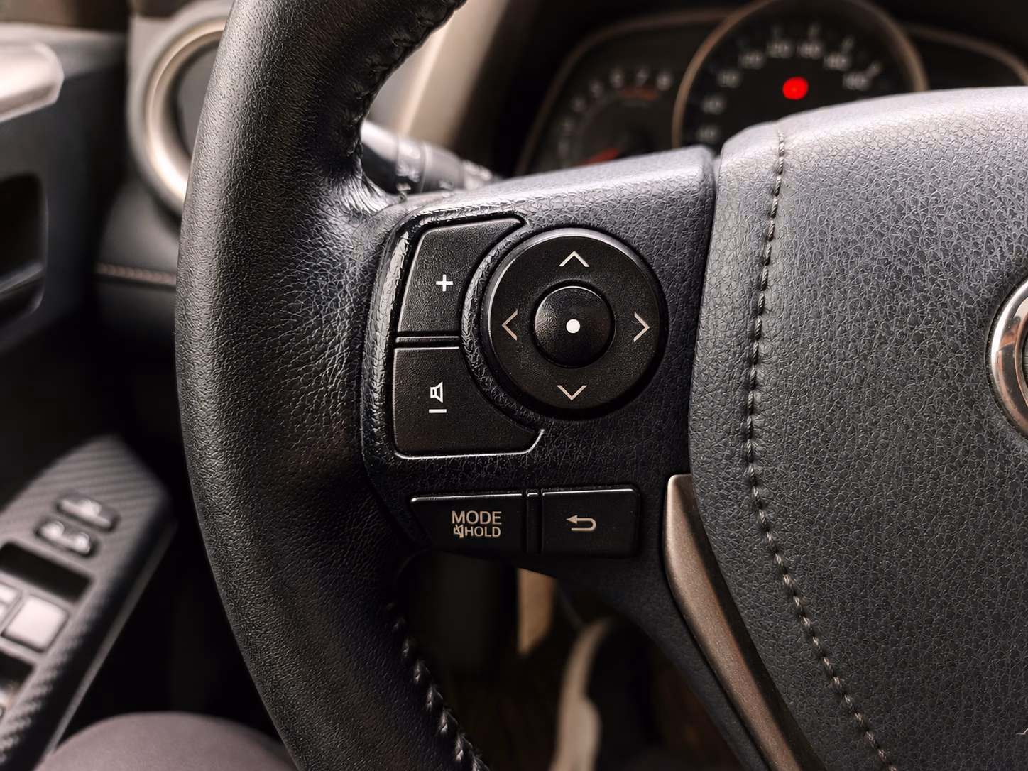 Toyota Rav4 Ltd año 2014