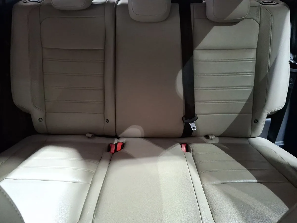 Ford Ecosport 2.0 Titanium 4x2 At 5p año 2018