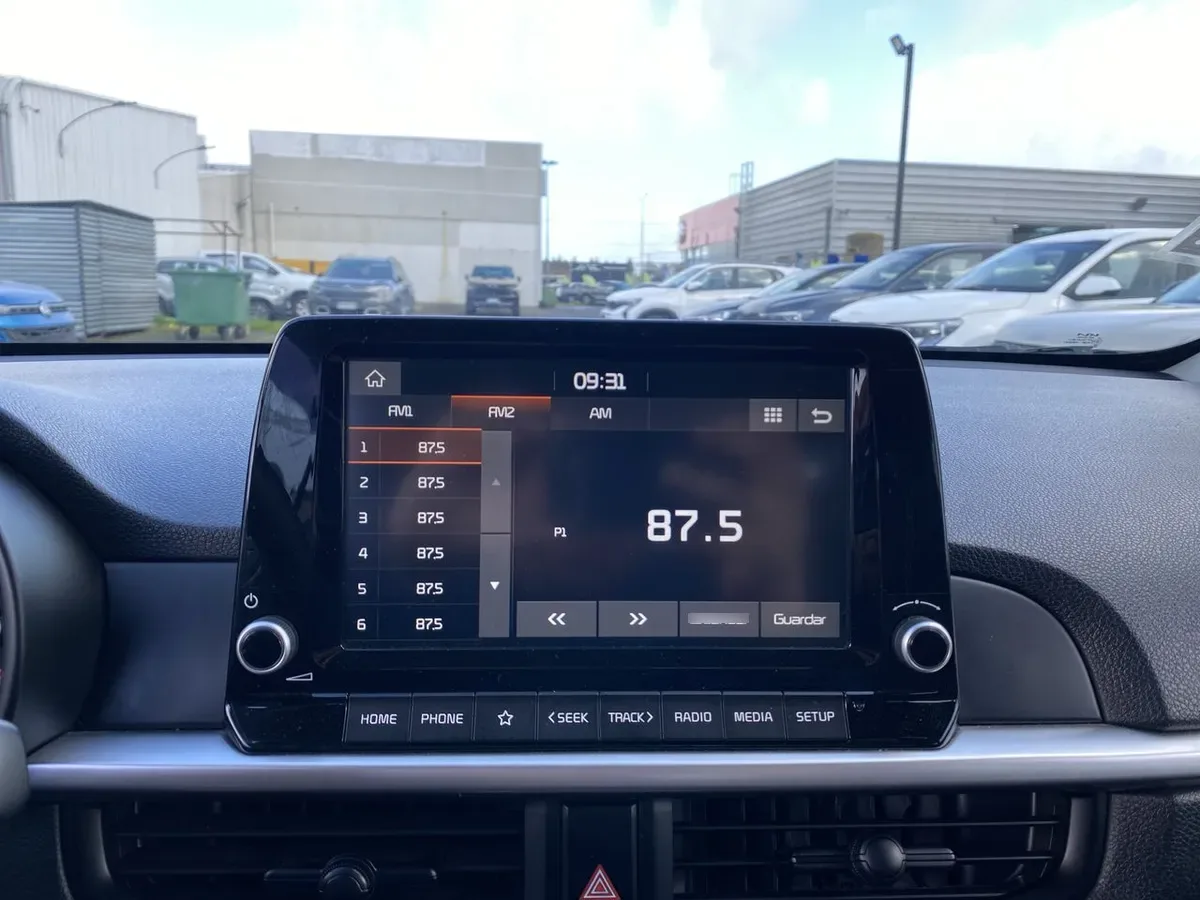 Kia Morning 1.2 Ex 4x2 Hb Abs Ac 5mt 5p año 2023